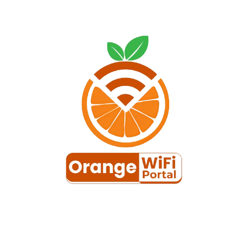 OrangeWifi logo